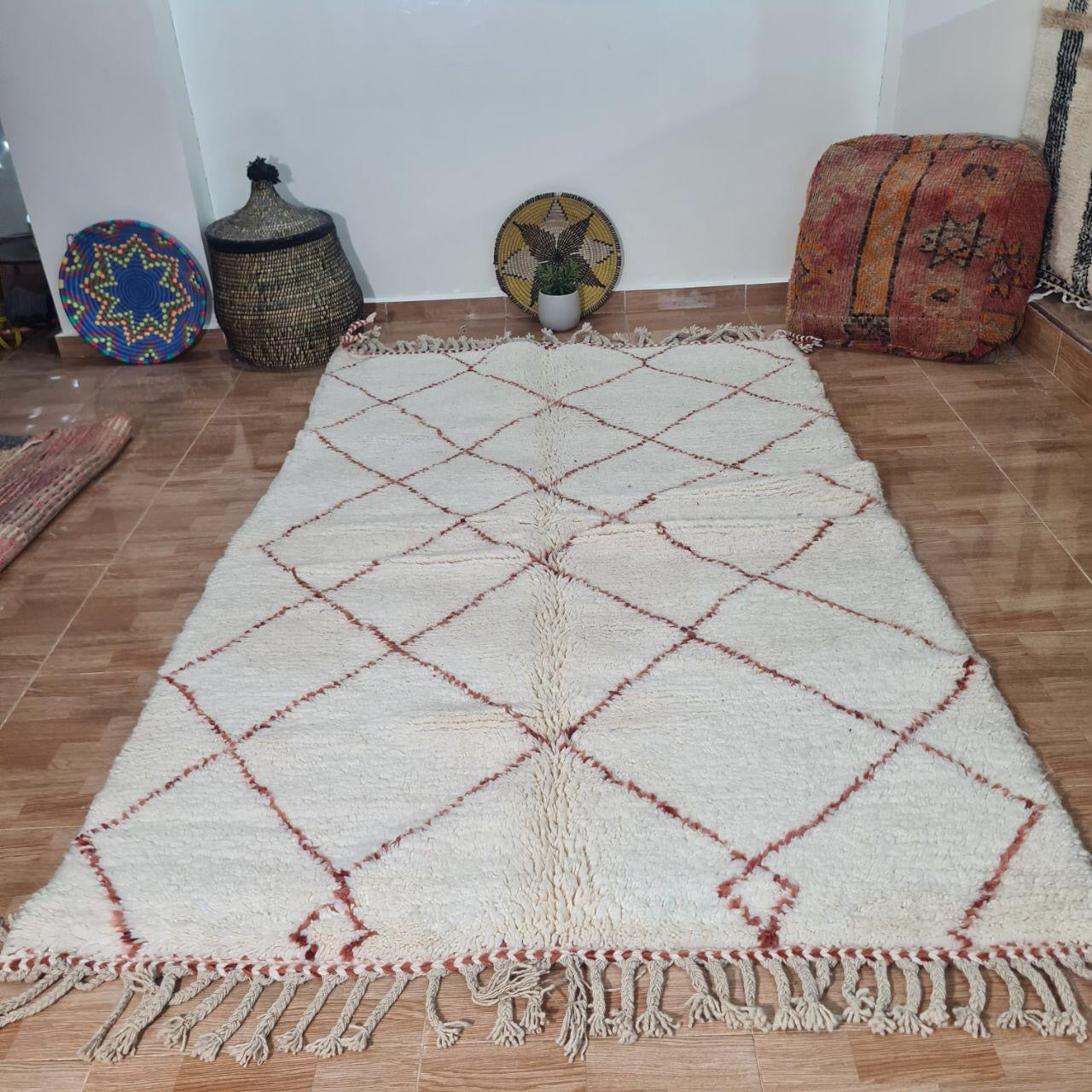 Tapis berbère